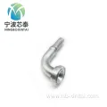 stainless steel quick coupler fittings